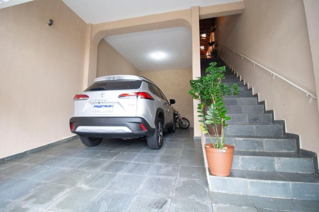 Casa, 3 quartos, 158 m² - Foto 10