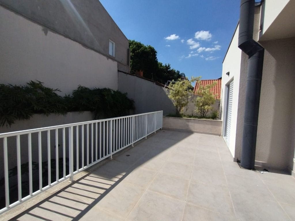 Casa, 4 quartos, 360 m² - Foto 16