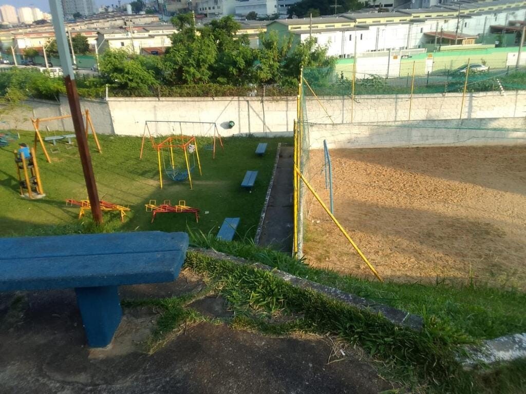 Apartamento, 1 quarto, 46 m² - Foto 9
