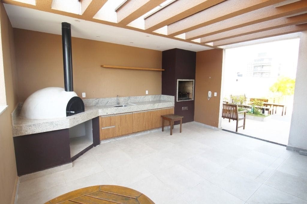 Apartamento, 2 quartos, 37 m² - Foto 22