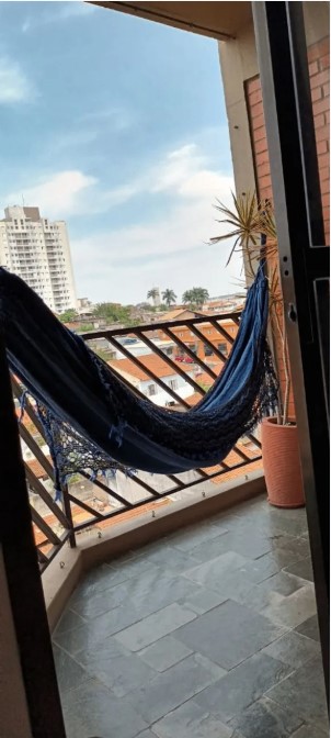 Apartamento, 2 quartos, 59 m² - Foto 1