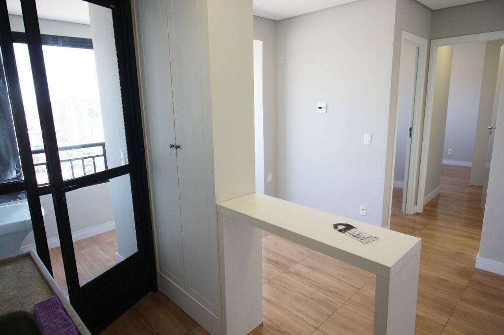 Apartamento, 2 quartos, 37 m² - Foto 8