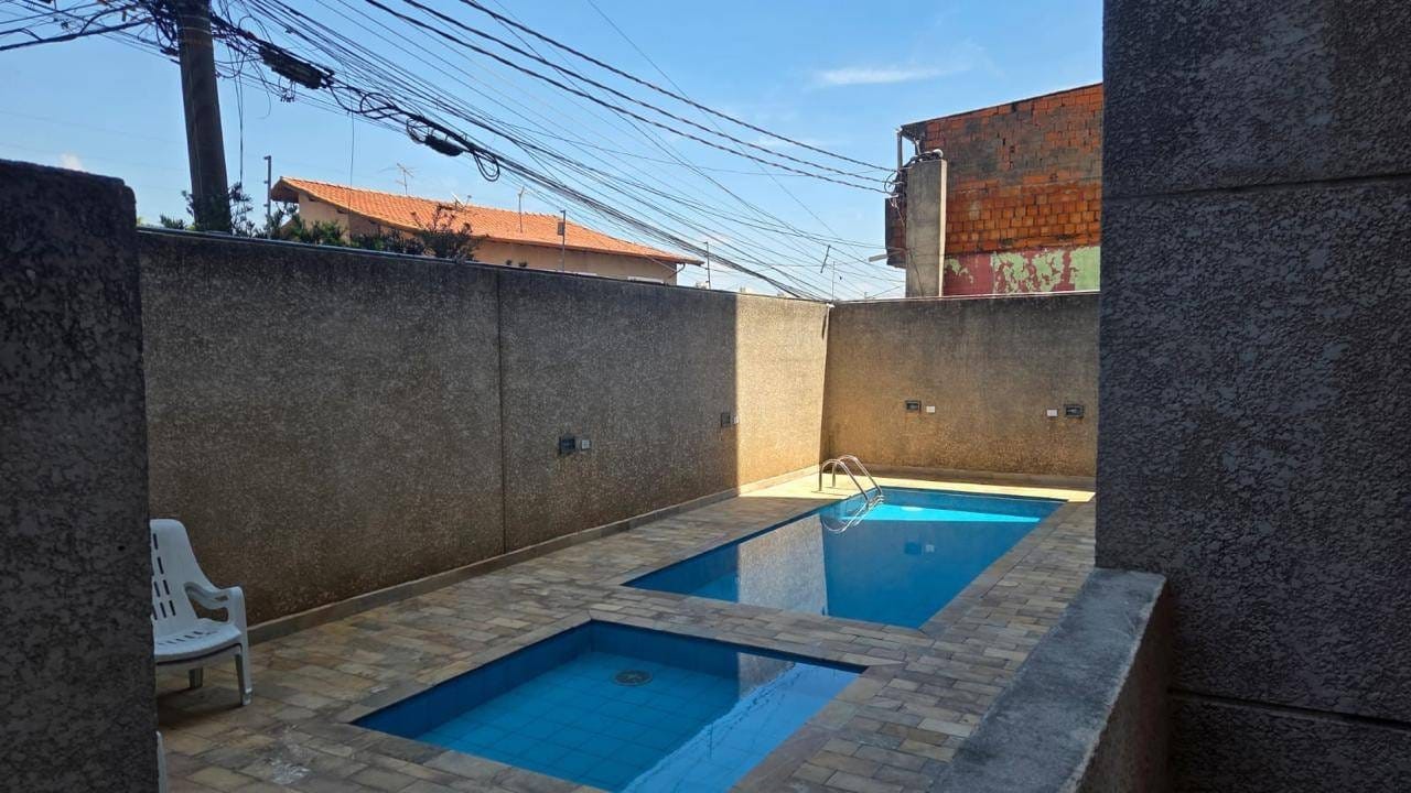 Apartamento, 4 quartos, 116 m² - Foto 22