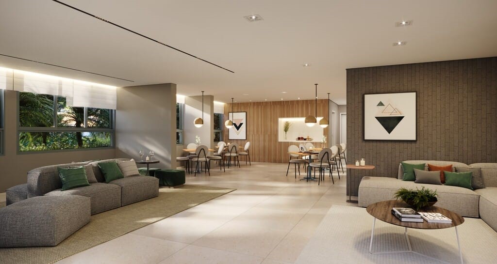 Apartamento, 3 quartos, 73 m² - Foto 22