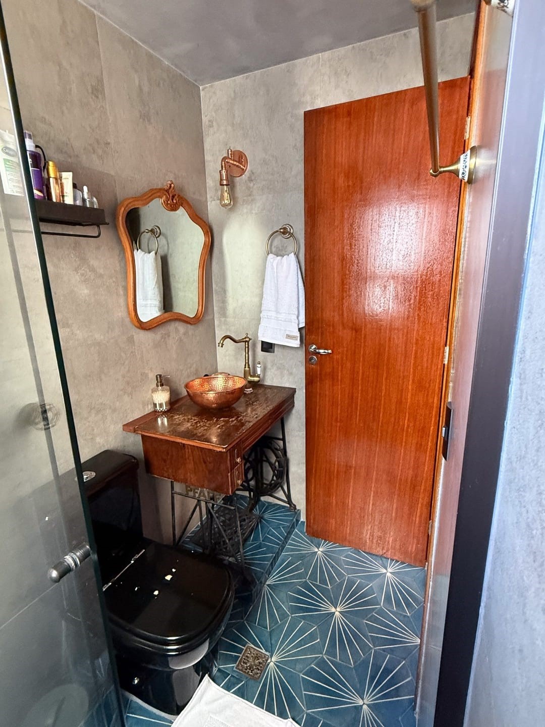 Apartamento, 1 quarto, 58 m² - Foto 54