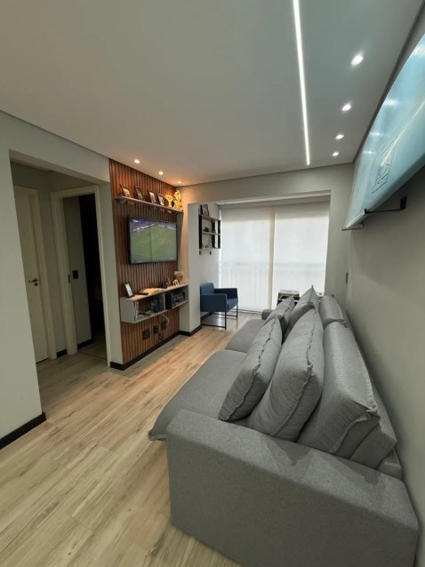 Apartamento, 2 quartos, 52 m² - Foto 14
