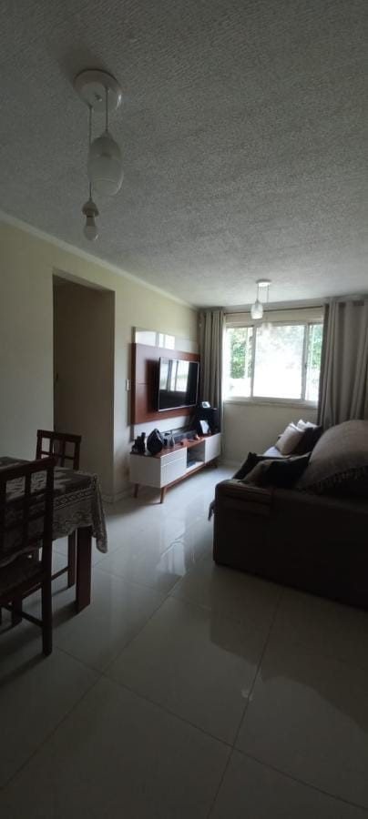 Apartamento, 1 quarto, 46 m² - Foto 2