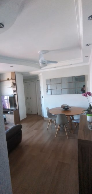 Apartamento, 2 quartos, 59 m² - Foto 18