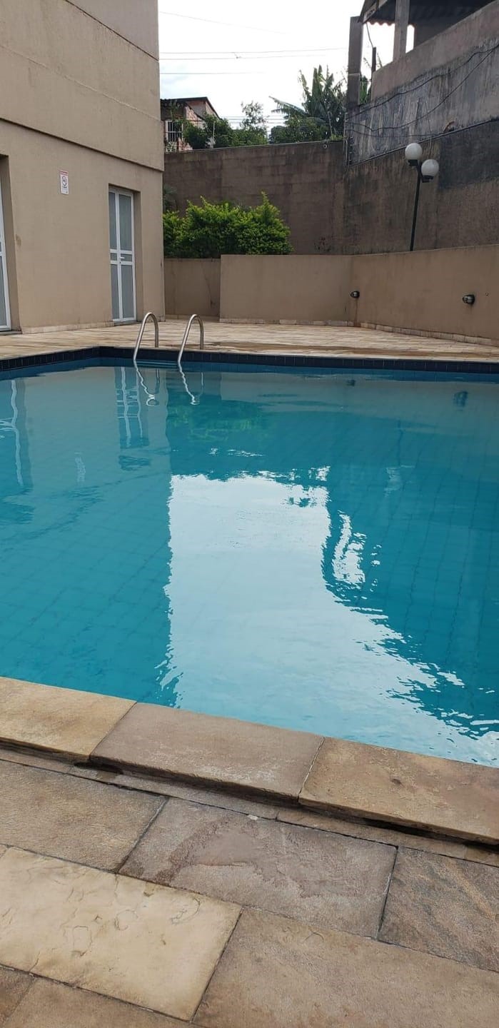 Apartamento, 2 quartos, 46 m² - Foto 19