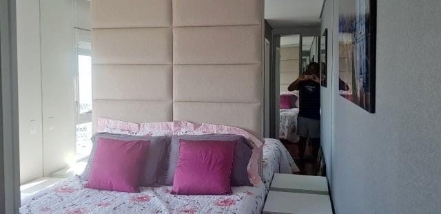 Apartamento, 3 quartos, 113 m² - Foto 1