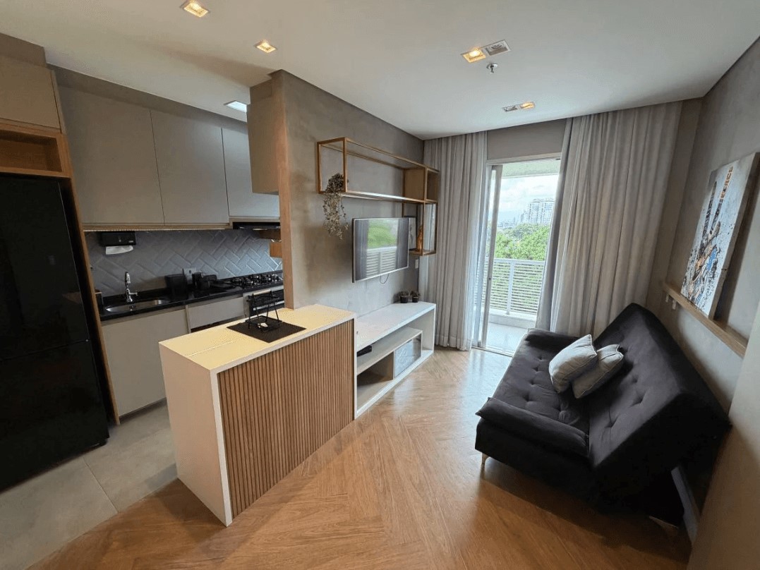 Apartamento, 2 quartos, 62 m² - Foto 9