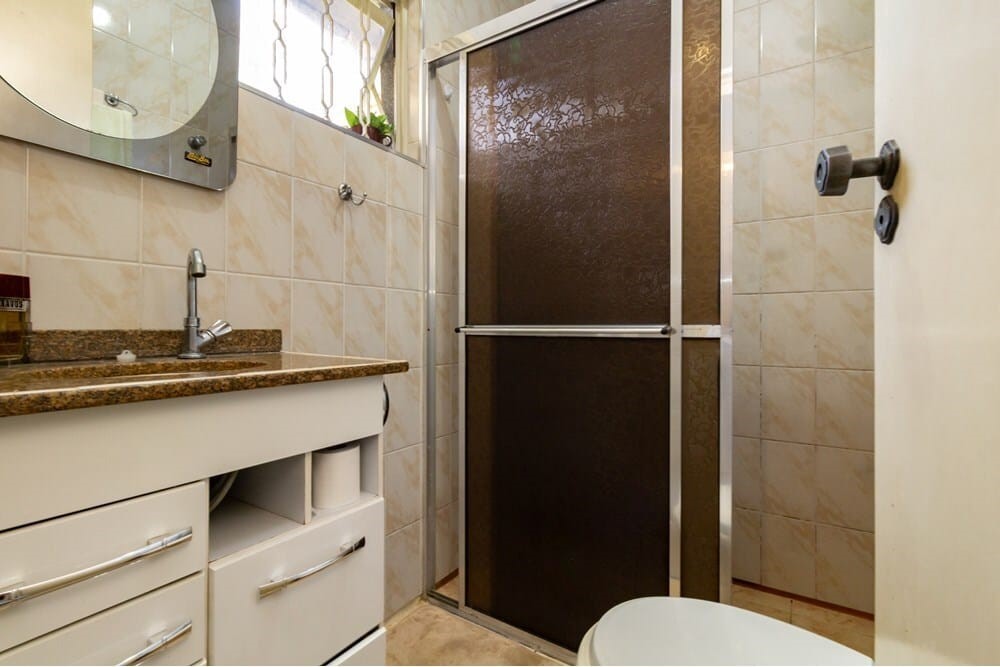 Casa, 4 quartos, 226 m² - Foto 1
