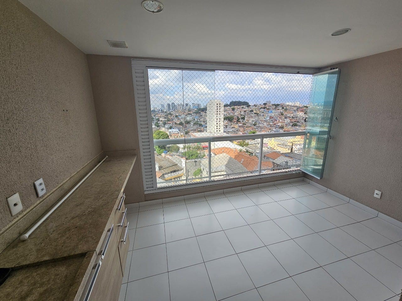 Apartamento, 2 quartos, 56 m² - Foto 9
