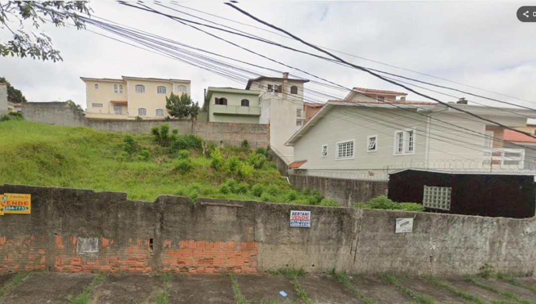 Terreno, 250 m² - Foto 3
