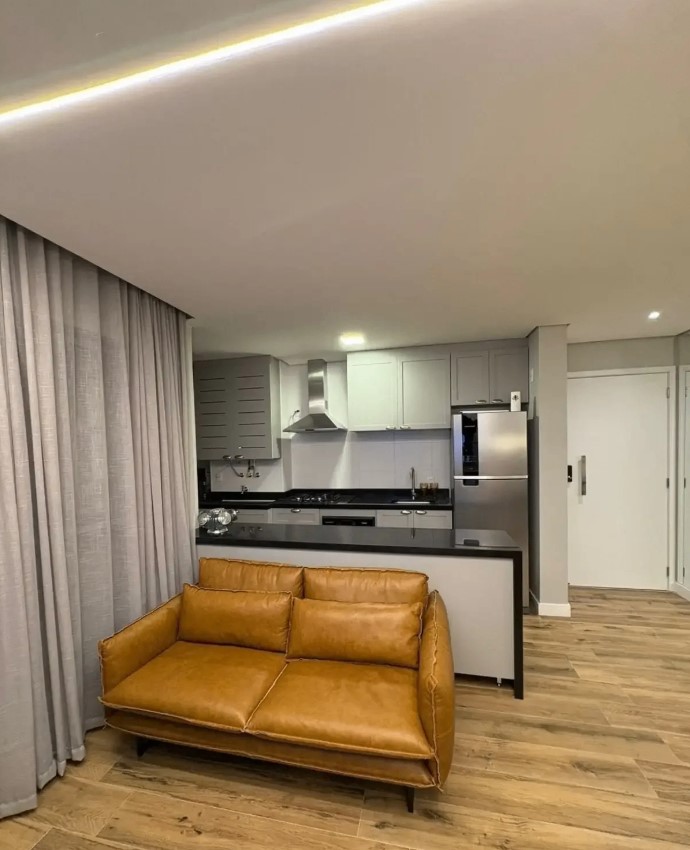 Apartamento, 2 quartos, 66 m² - Foto 11