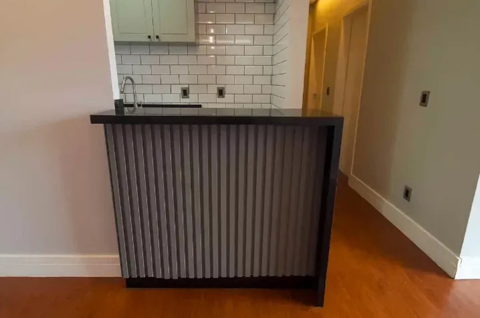 Apartamento, 3 quartos, 63 m² - Foto 4
