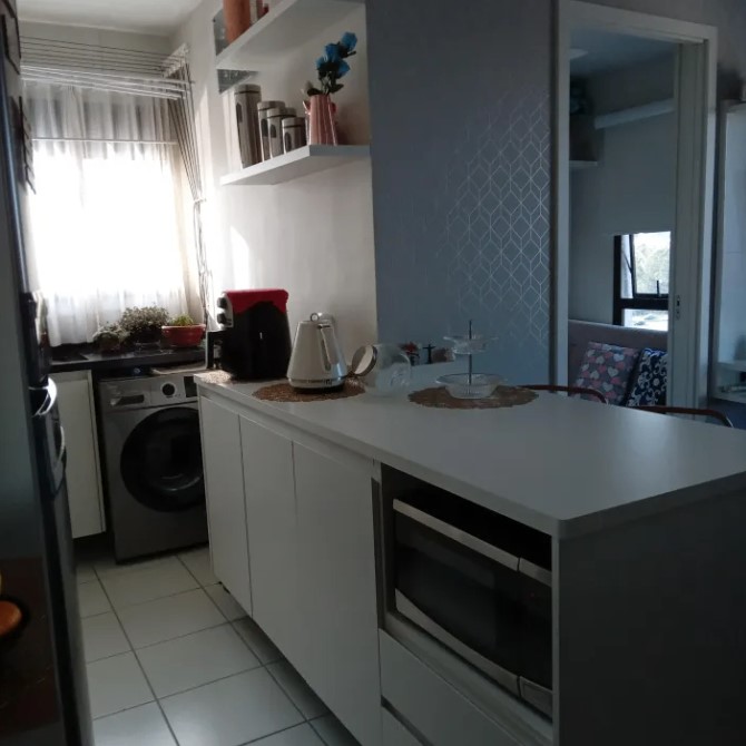 Apartamento, 2 quartos, 37 m² - Foto 11