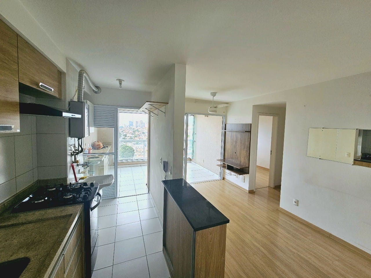 Apartamento, 2 quartos, 56 m² - Foto 14