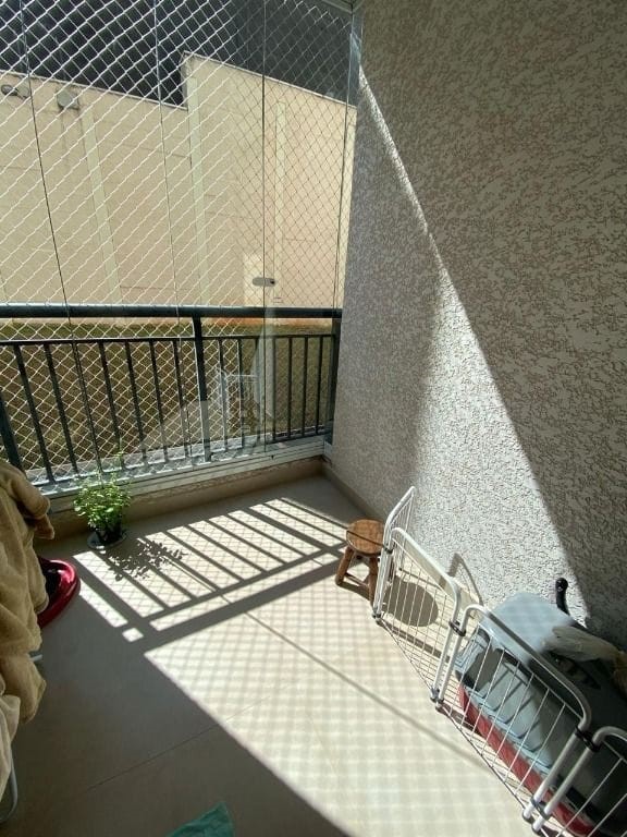 Apartamento, 2 quartos, 60 m² - Foto 4