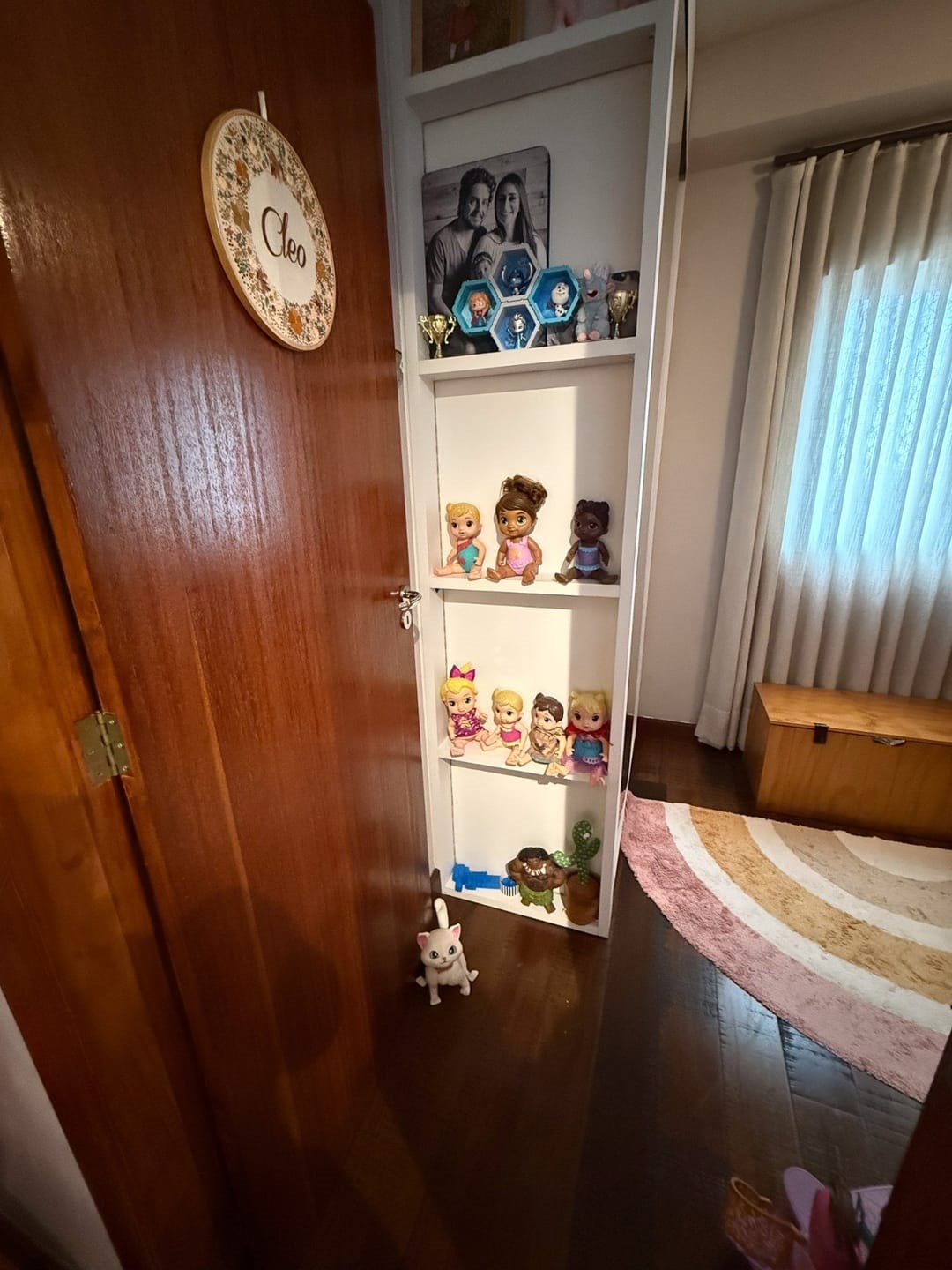 Apartamento, 1 quarto, 58 m² - Foto 25