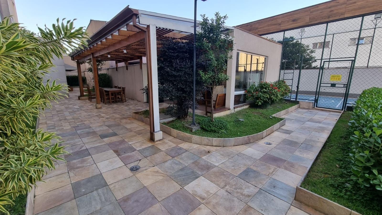 Apartamento, 2 quartos, 63 m² - Foto 4