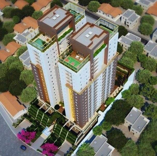 Apartamento, 1 quarto, 46 m² - Foto 20