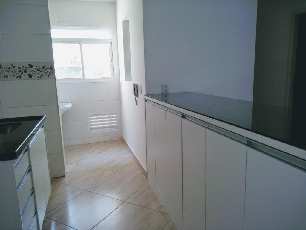 Apartamento, 2 quartos, 57 m² - Foto 2