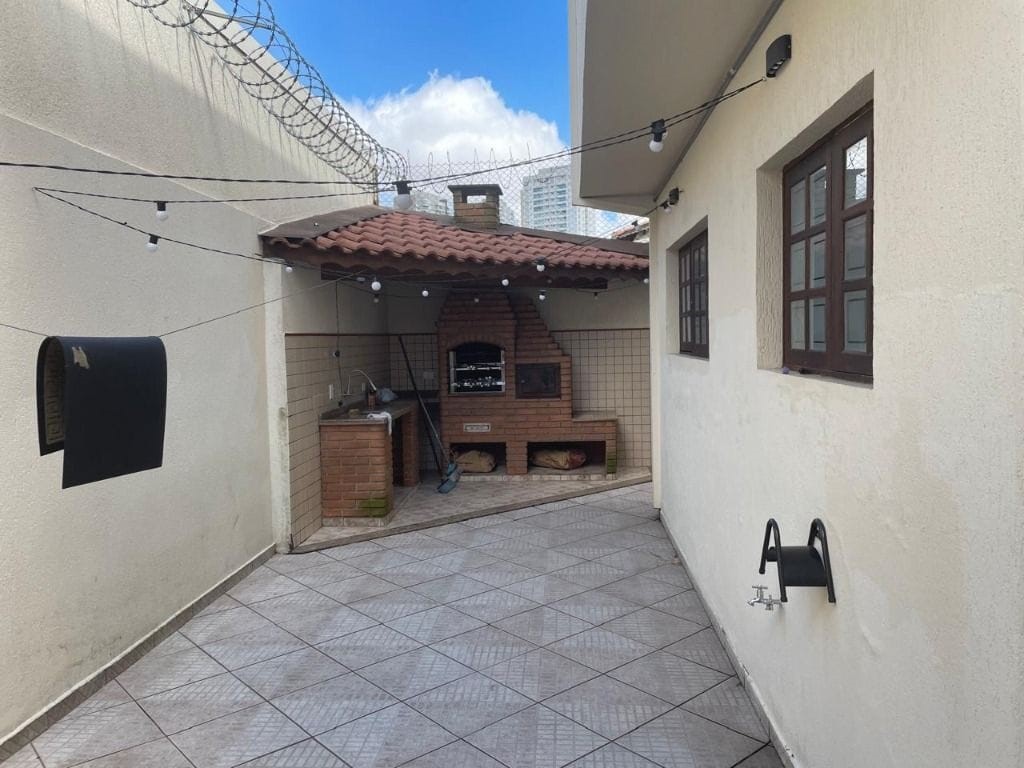 Casa, 4 quartos, 255 m² - Foto 3