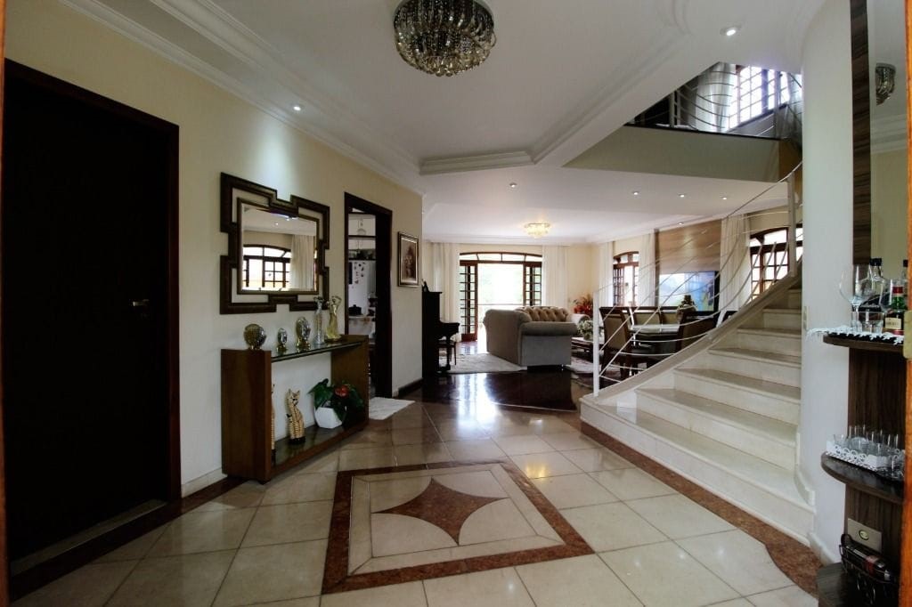 Casa, 4 quartos, 354 m² - Foto 49