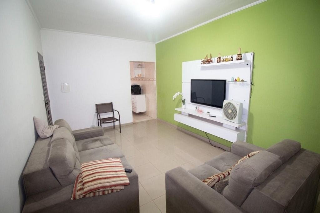 Casa, 3 quartos, 181 m² - Foto 19