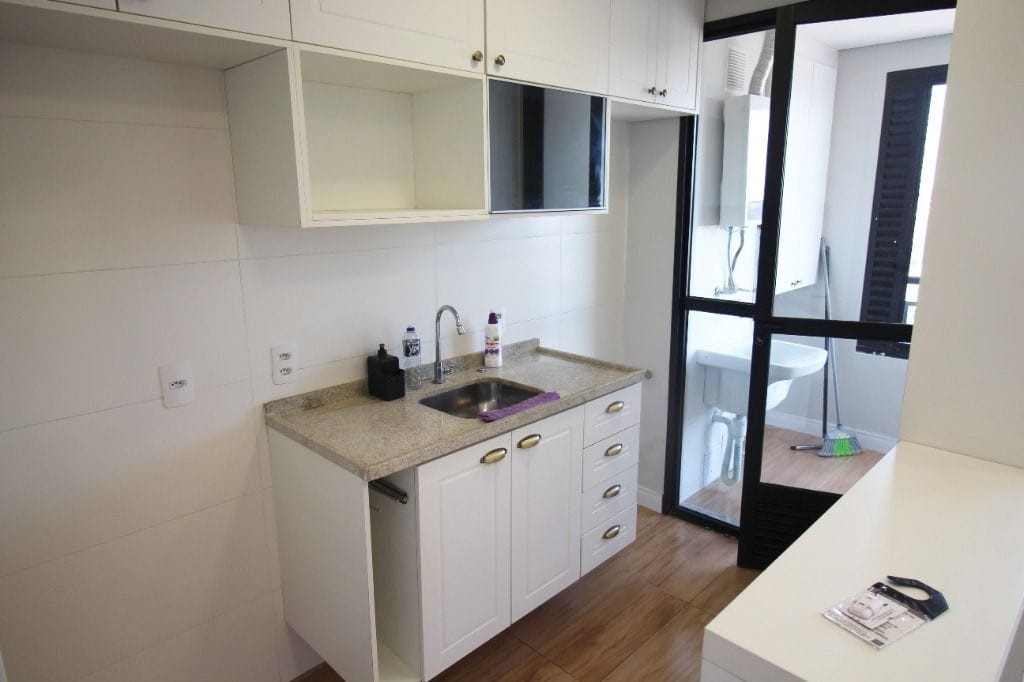 Apartamento, 2 quartos, 37 m² - Foto 12