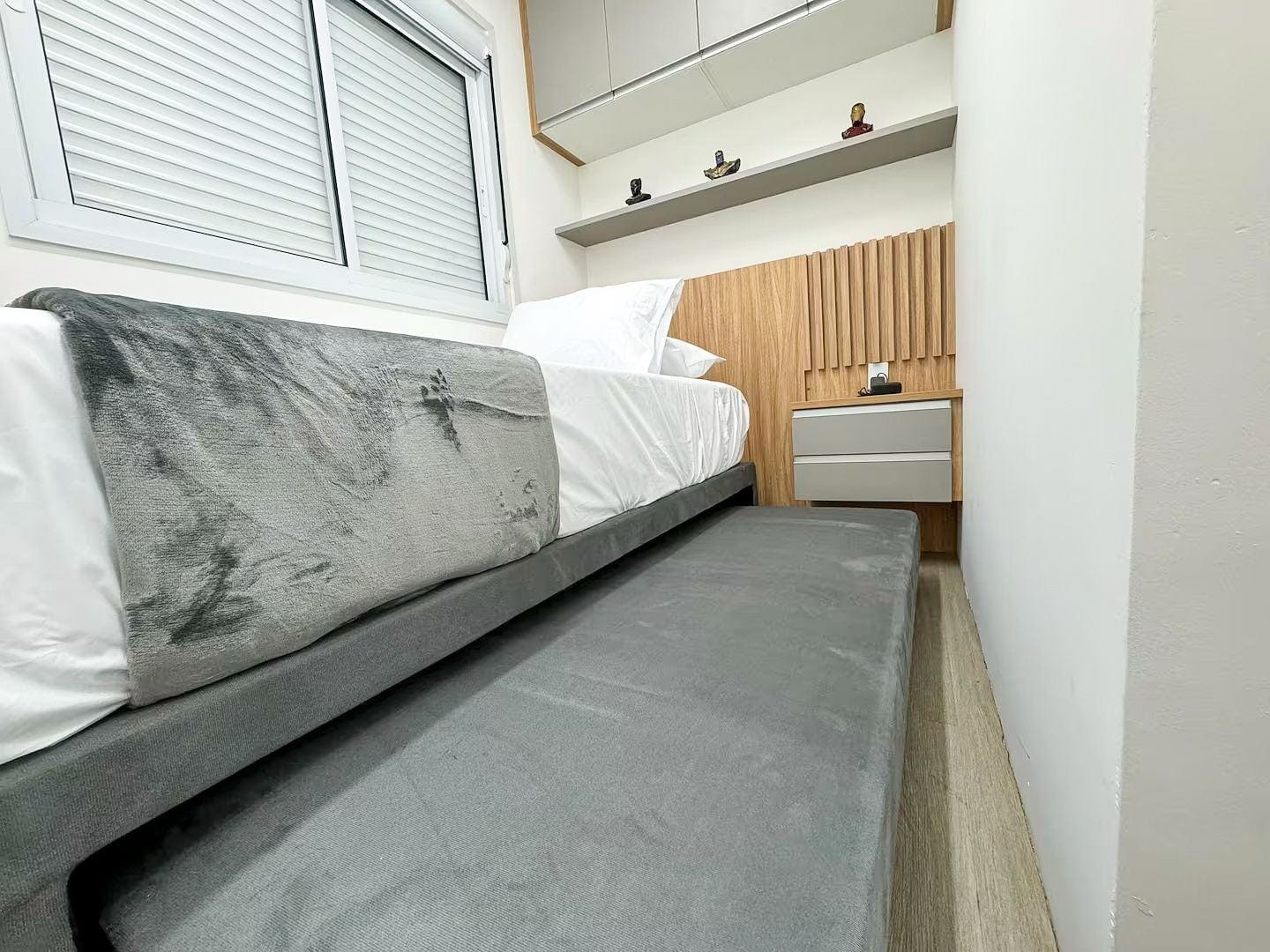 Apartamento, 2 quartos, 49 m² - Foto 14