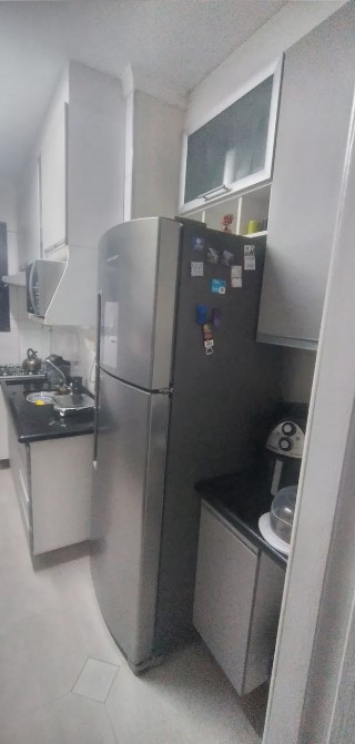 Apartamento, 2 quartos, 59 m² - Foto 3
