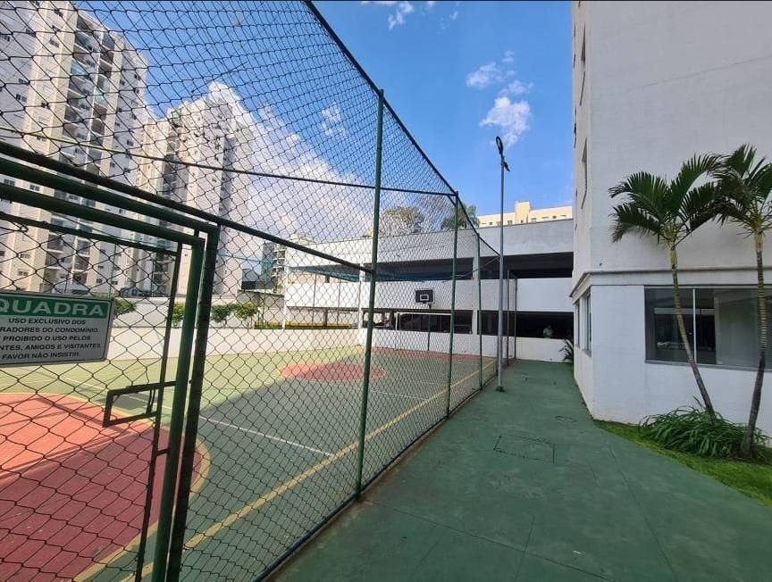 Apartamento, 3 quartos, 75 m² - Foto 31