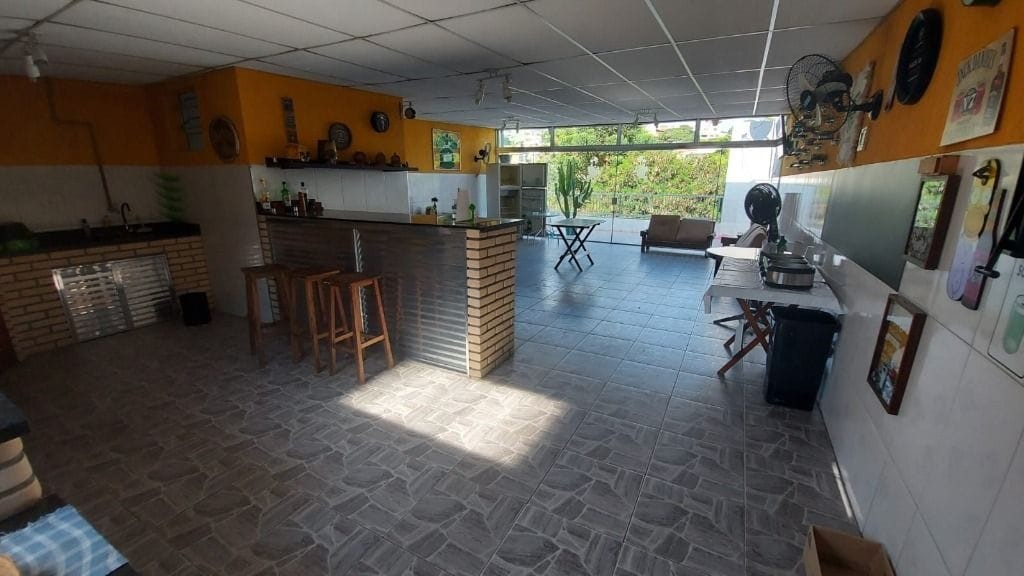 Casa, 3 quartos, 450 m² - Foto 34