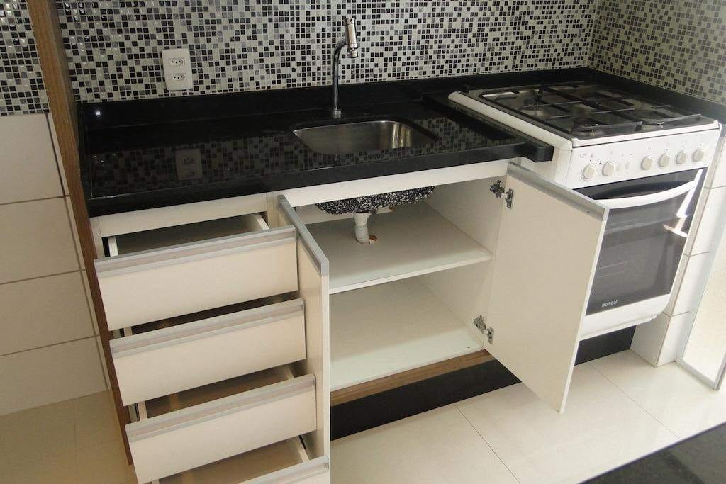Apartamento, 3 quartos, 65 m² - Foto 10