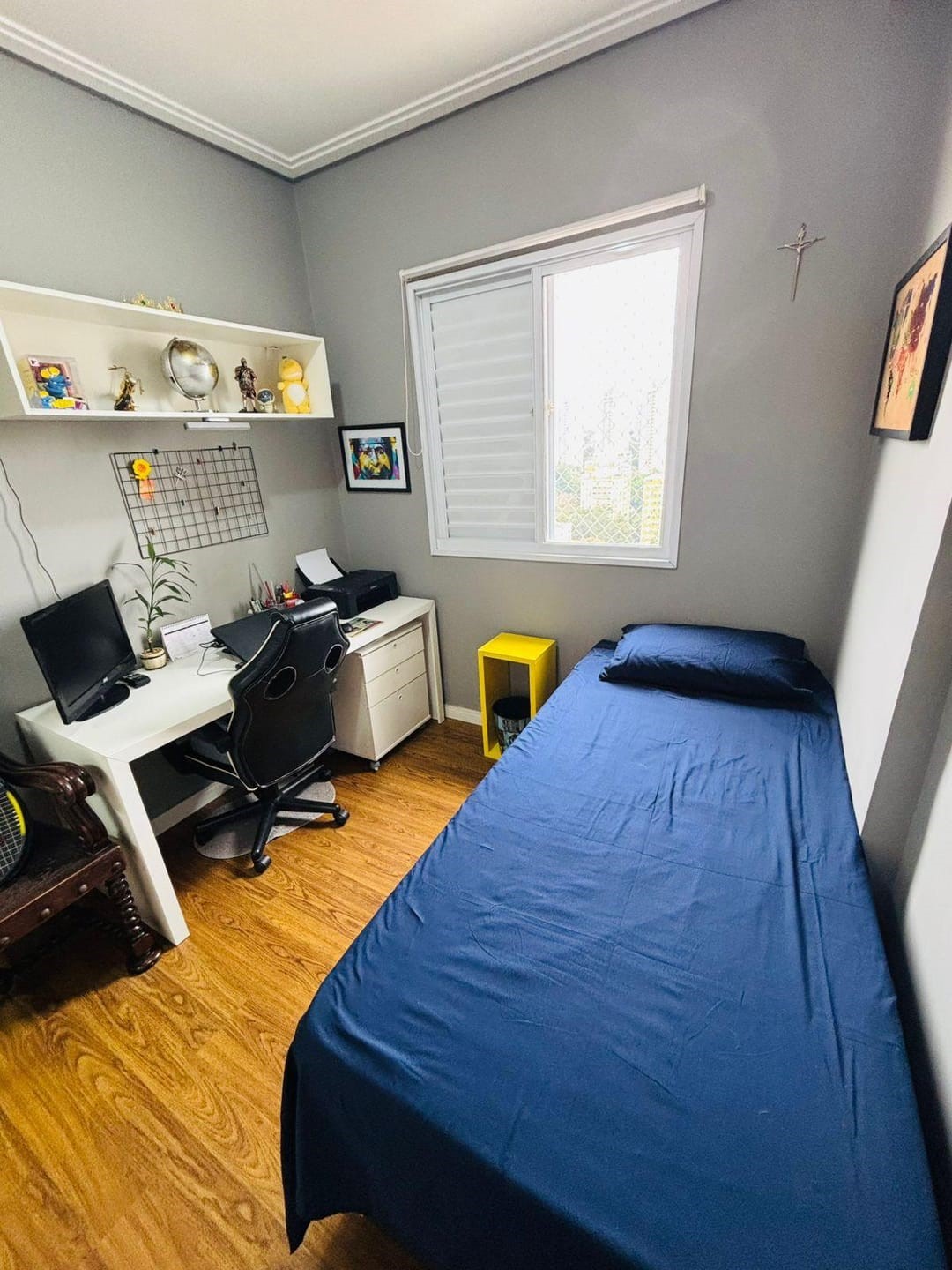 Apartamento, 2 quartos, 57 m² - Foto 15