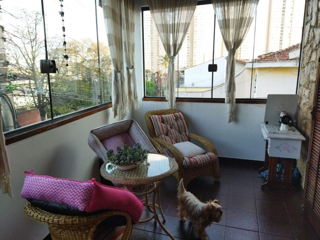 Casa, 3 quartos, 170 m² - Foto 3
