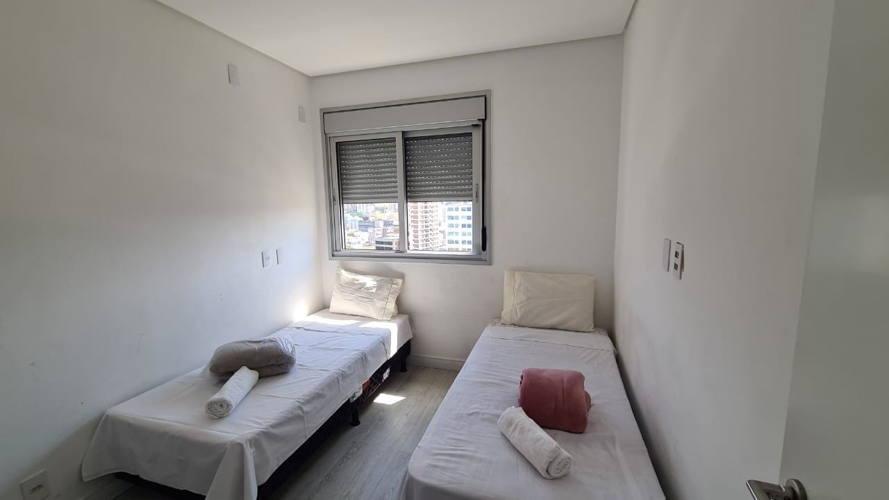 Apartamento, 2 quartos, 66 m² - Foto 2