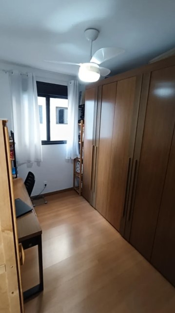 Apartamento, 2 quartos, 44 m² - Foto 9
