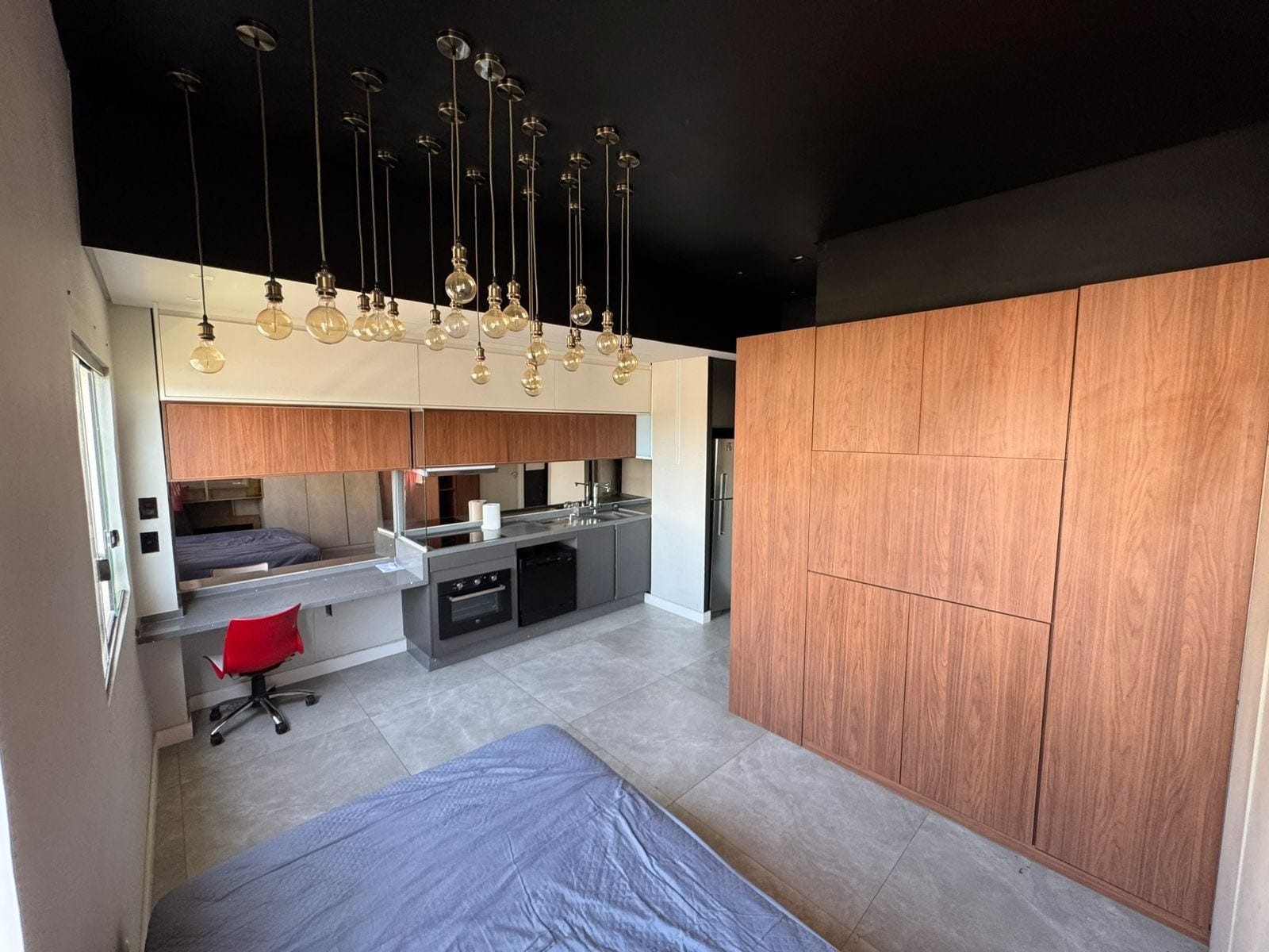 Apartamento, 1 quarto, 26 m² - Foto 13