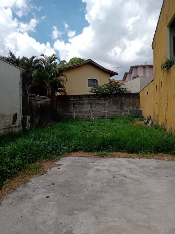 Terreno, 281 m² - Foto 2