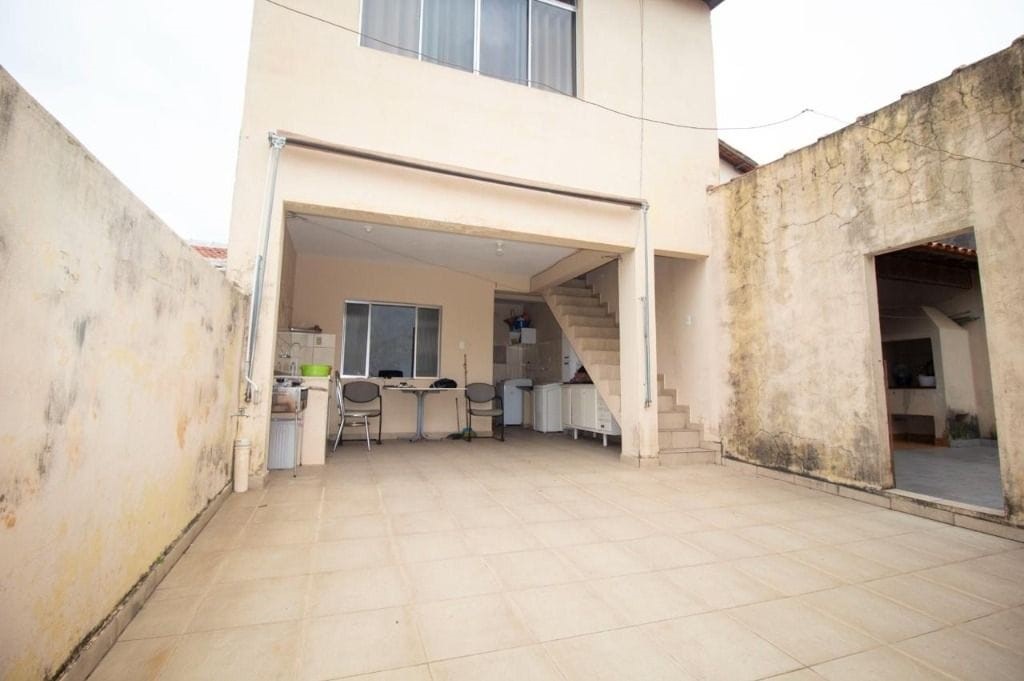 Casa, 3 quartos, 181 m² - Foto 14