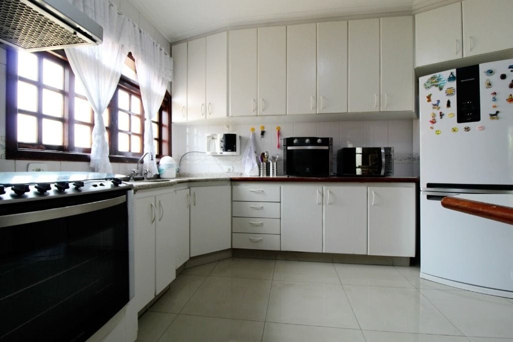 Casa, 4 quartos, 354 m² - Foto 2