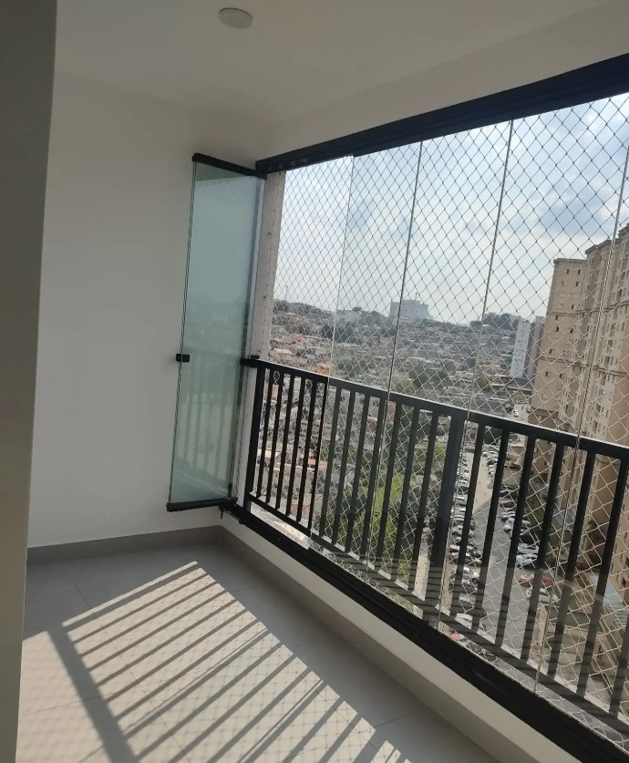 Apartamento, 2 quartos, 49 m² - Foto 1