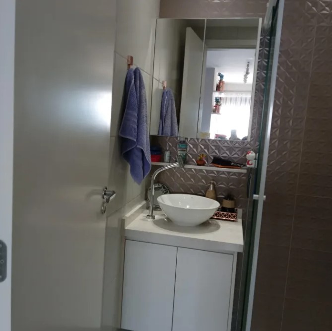 Apartamento, 2 quartos, 37 m² - Foto 6