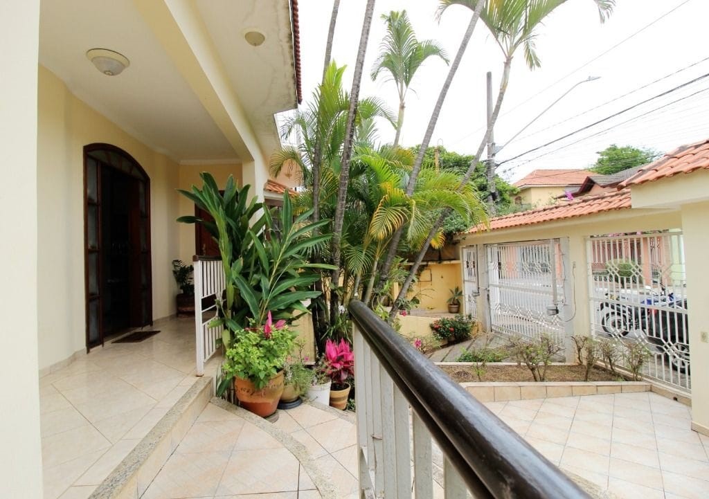 Casa, 4 quartos, 354 m² - Foto 3