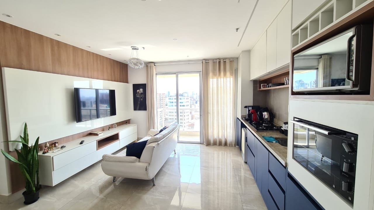 Apartamento, 2 quartos, 66 m² - Foto 1
