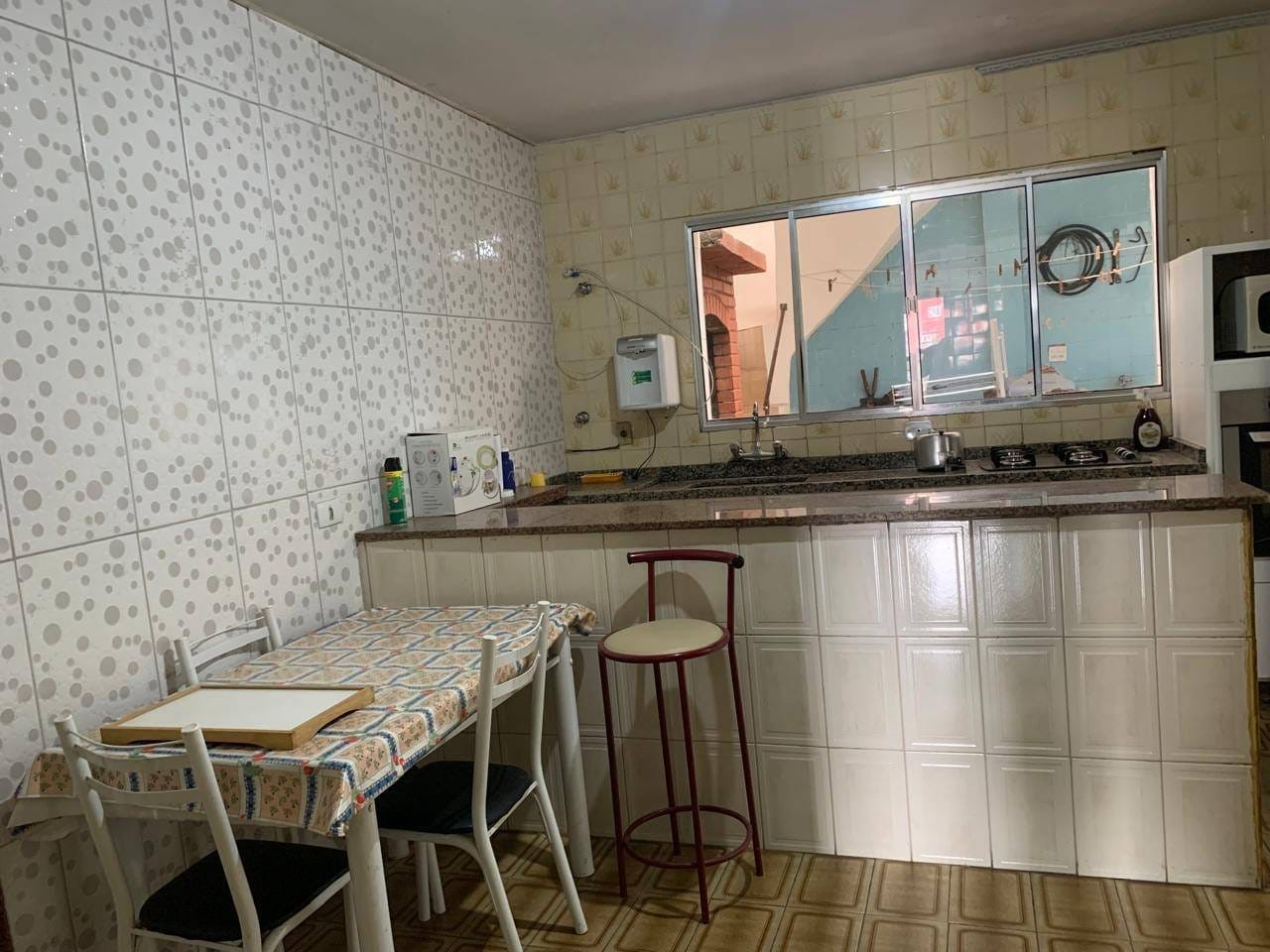 Casa, 3 quartos, 220 m² - Foto 8