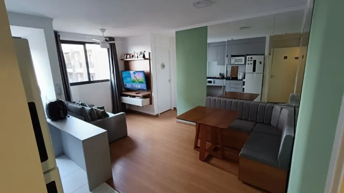 Apartamento, 2 quartos, 44 m² - Foto 18